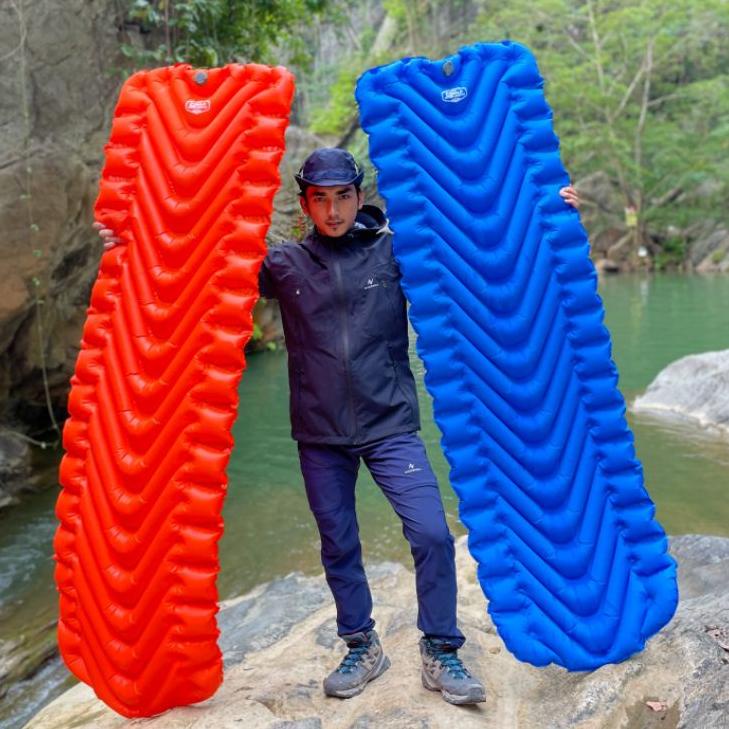 Diskon s/d 40% WildShell Sleeping Pad Ultalight Zambura Series