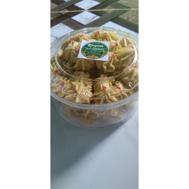 

kue mawar/keu kering