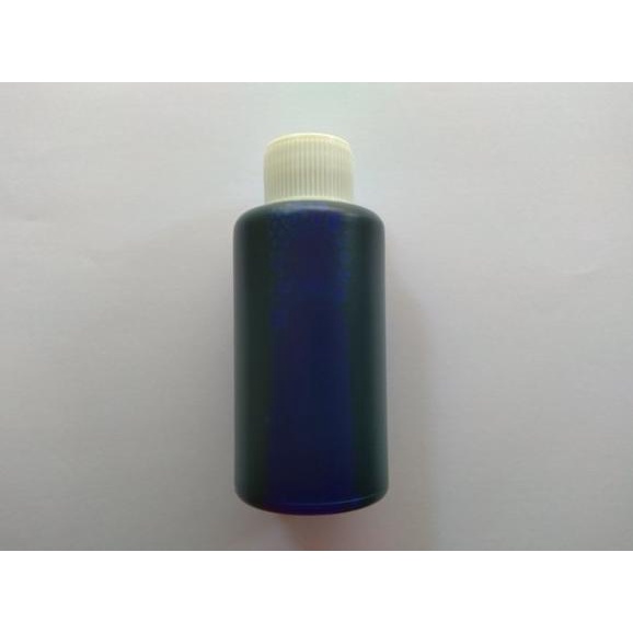 

Terlaris Tinta Stempel Flash 100ml - COKLAT Termurah