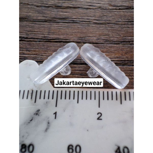 Nosepad Angin GRIP Nosepad Air GRIP Nosepad Balon GRIP Nose Pad Empuk GRIP Nosepad Silikon GRIP Nose