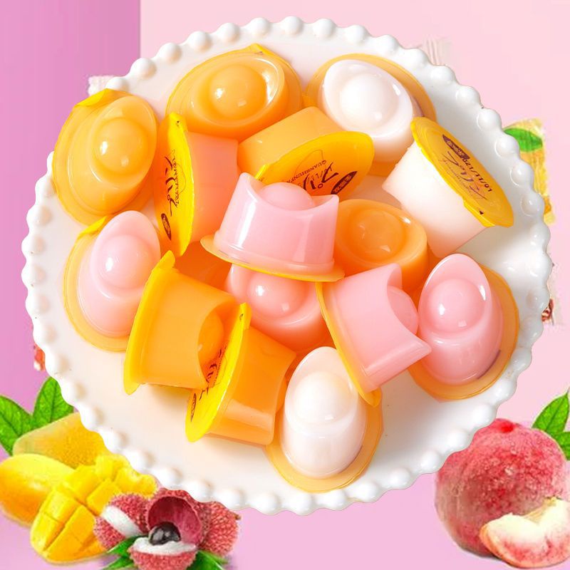 Jelly Yuan Bao