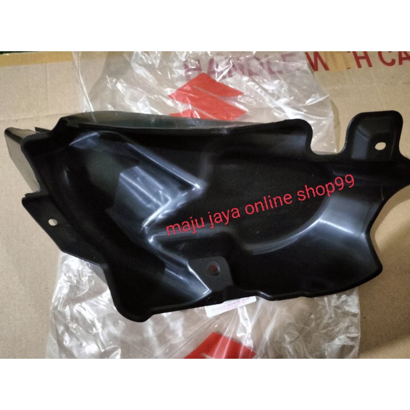 COVER PIPA BENSIN APV PIK UP ASLI