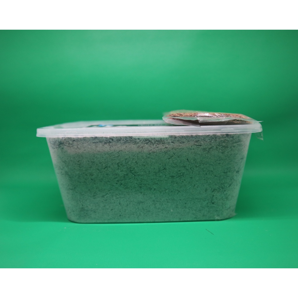 Seza Busa Abu Paket Tepes 500gram/ Abu yang bisa berbusa / Cuci Piring