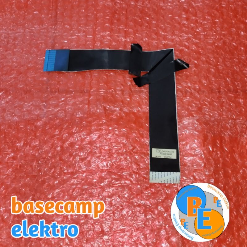 Kabel Flexible LVDS TV LED SAMSUNG UA32F4105 LVDS TV LED SAMSUNG UA32F4105 Kabel Flexible LVDS TV SA