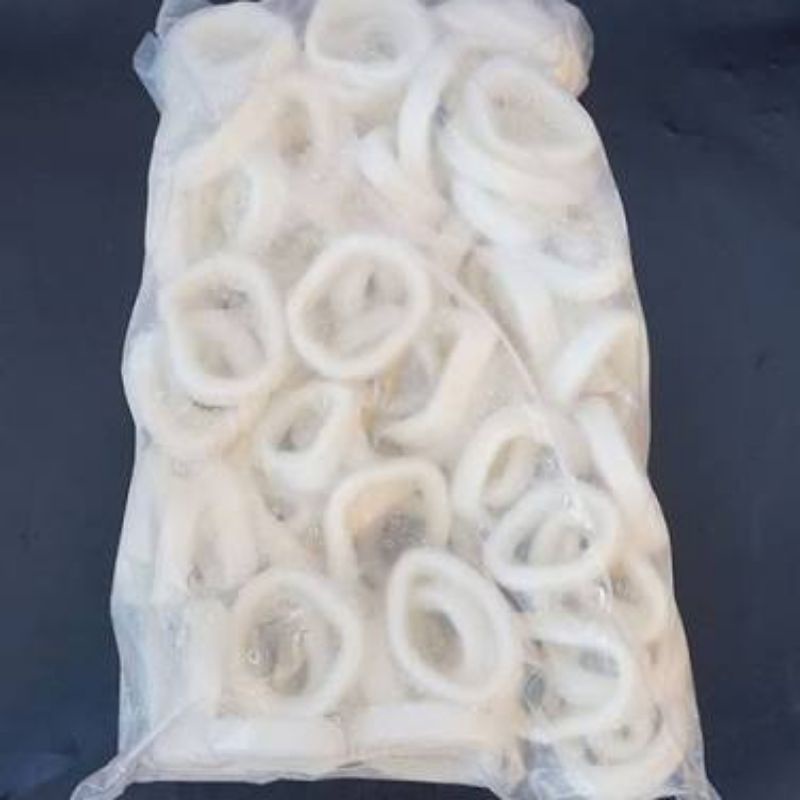 

CUMI RING KUPAS KEMASAN 1 KG