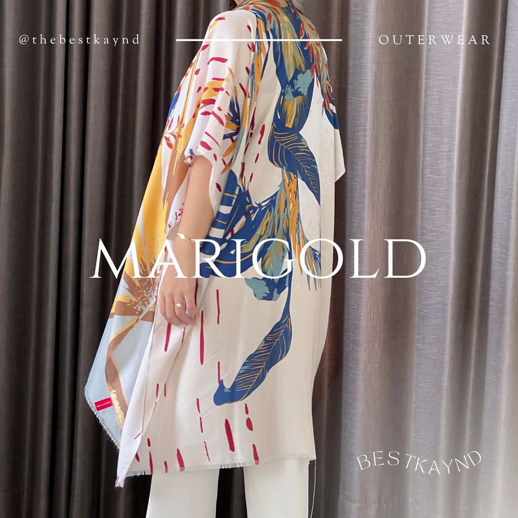 The Best Kaynd Marigold Outer