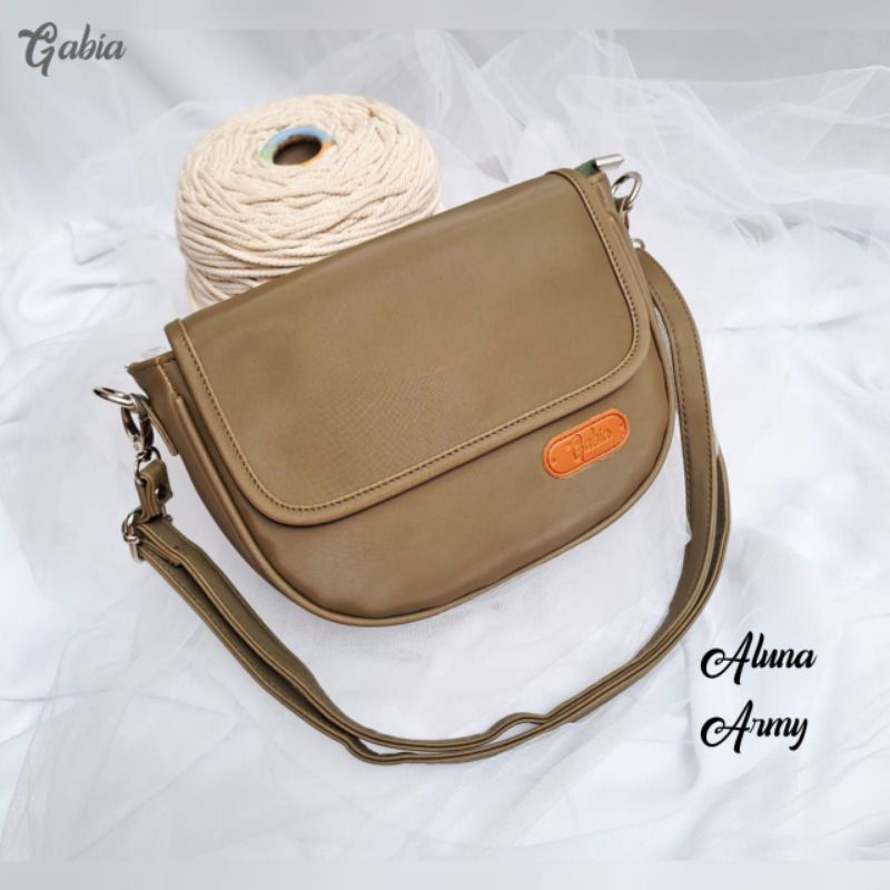 ALUNA BAG BY GABIA | TAS WANITA MURAH GROSIR ECER