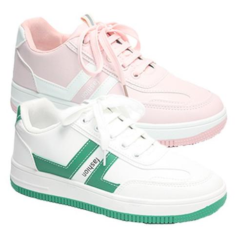 Dr. Kevin Sepatu Sport Wanita Kets Sneaker 581-005