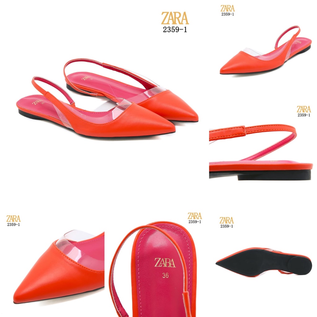 ZR Shoes Series 2359-1