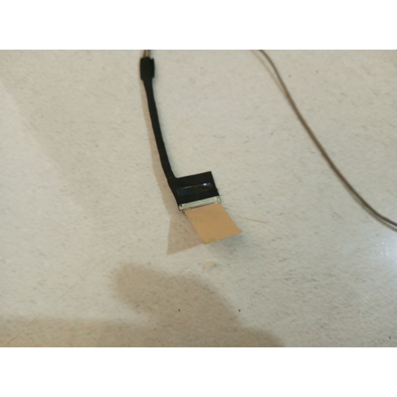 kabel fleksibel led lcd laptop ASUS A442U X442U a442 x442