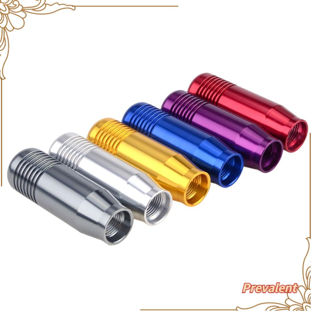 Preva Knob Pemindah Mobil 8.5CM Aluminium Alloy Tuas Manual