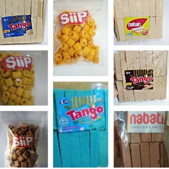 

い Termurah Tango wafer Kiloan 250gr ㅫ