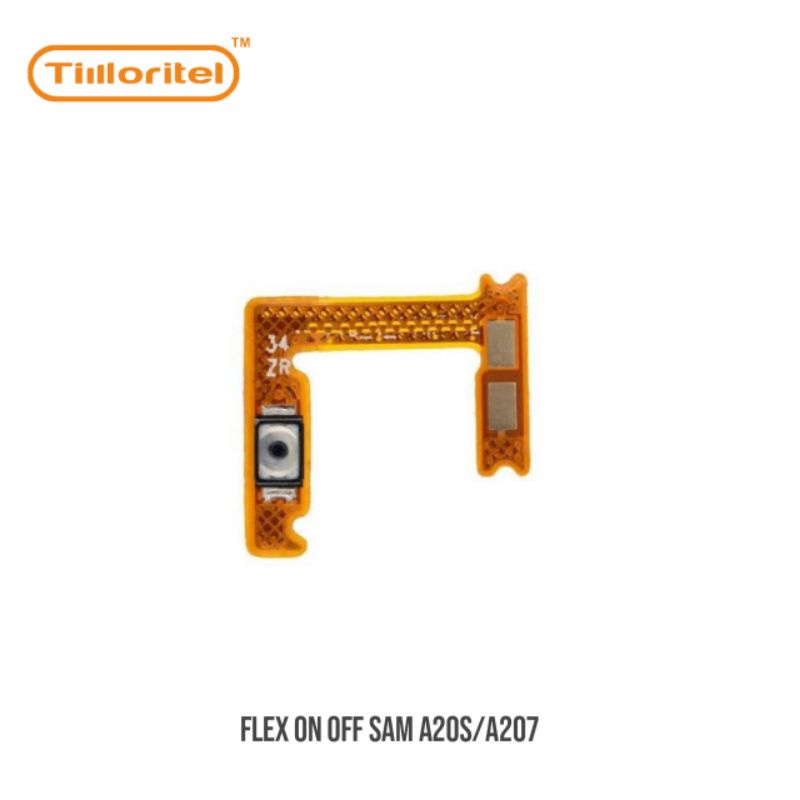 FLEX ON OFF SAM A20S/A207