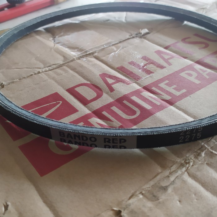 Belt Vanbelt Ac Xenia 1000Cc