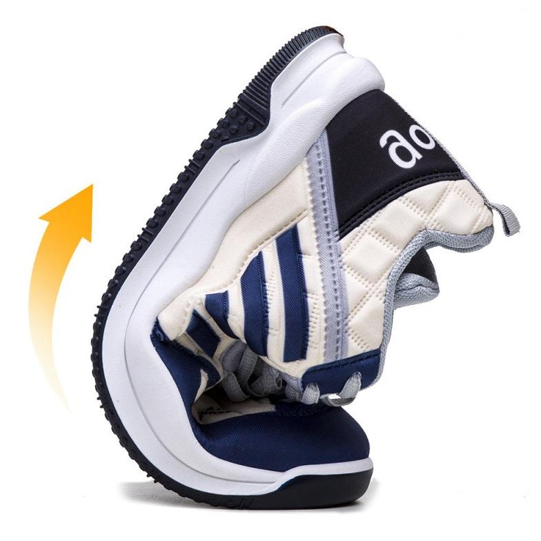 COD Sepatu Sneaker Import GAXING PRO Sepatu Lembut Dan Lentur Sepatu Cassual Terbaru Import Premium (ART. F5783)