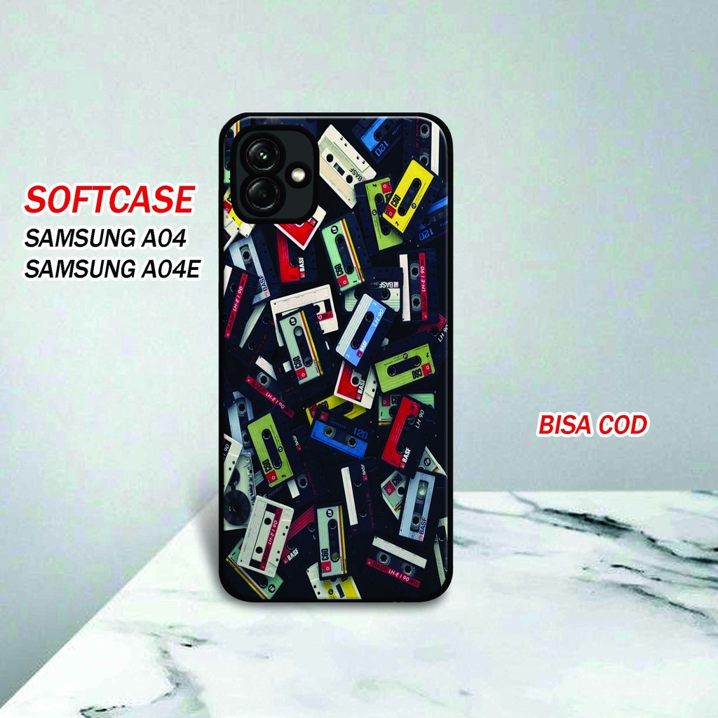 Case SAMSUNG A04 Terbaru Untung Case - Casing Hp SAMSUNG A04 - Soft Case Samsung - Case Protect Black Samsung A04 - Softkes Hp - Silikon Termurah Dan Terlaris - 14 - Samsung A04 - Case Mewah - Kondom Hp - Mika Hp -