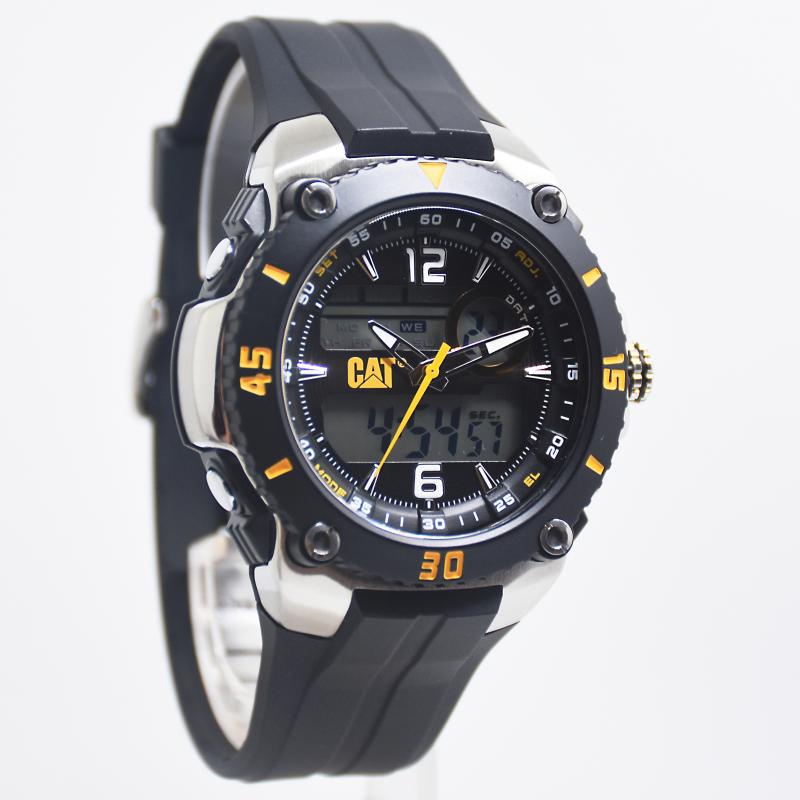 Jam Tangan Pria Original Caterpillar ME,145,21,137 Garansi Resmi