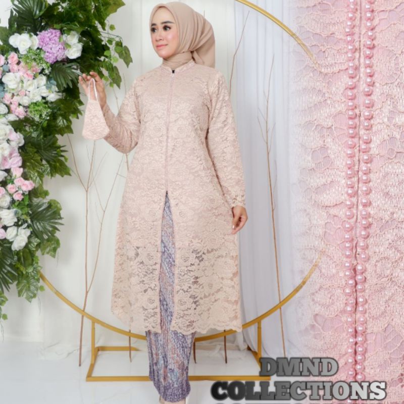 STELAN TUNIK BUSUI/STELAN TUNIK BUSUI PAYET/KEBAYA MODERN/KEBAYA PESTA/KEBAYA WISUDA