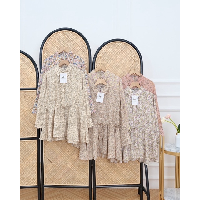 RENATA BLOUSE