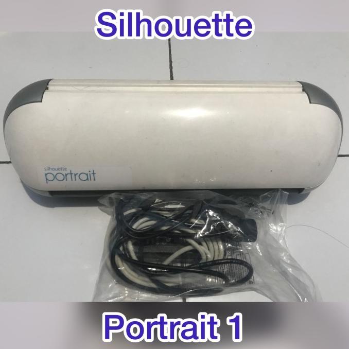 

Terlaris Mesin cutting portrait 1 Termurah