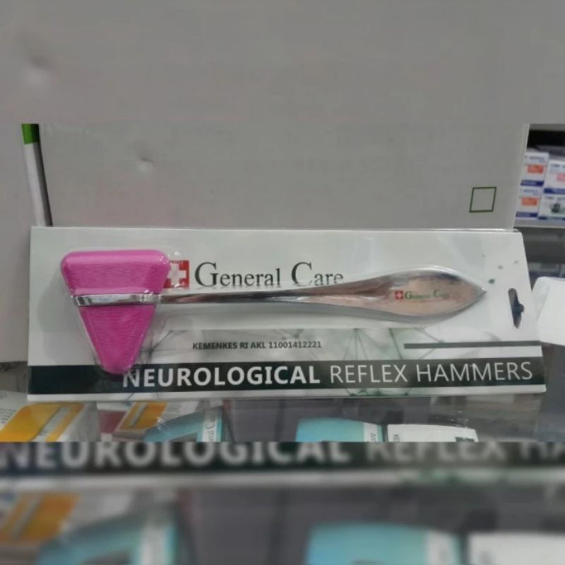 Neurological Reflex Hammer GC/Reflex Hammer