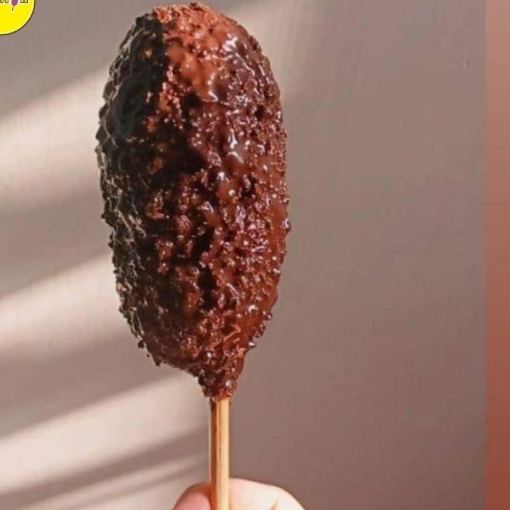 

ぜ Corndog Mozzarella (Frozen) produk by molorin ㅩ