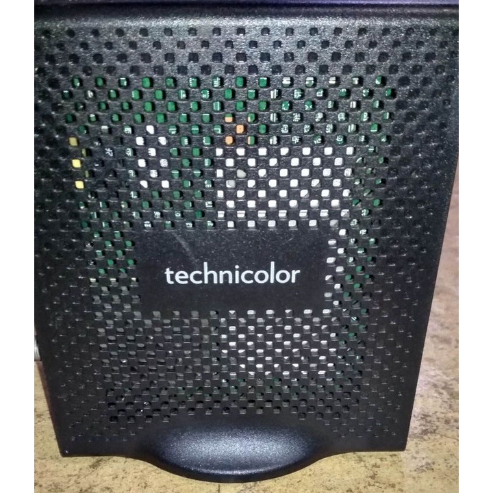 technicolor