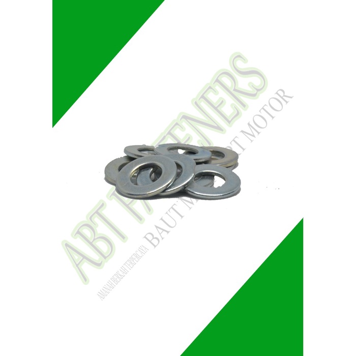 RING M6 / RING MOTOR M6