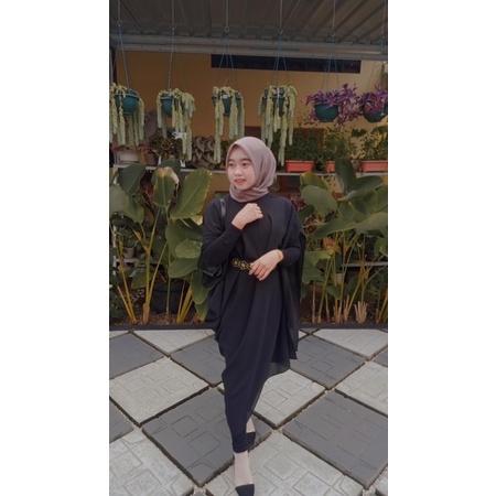 KAFTAN OUTER SALE DEFFECT