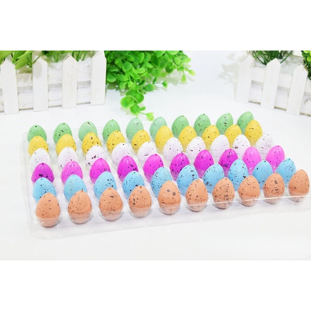 10pcs/set Telur Dinosaurus Tetas Air Mainan Anak Laki-Laki Perempuan Telur Air Tumbuh Telur Dinosaurus Ajaib Untuk Anak Edukasi Novelty Gag Toy Kids Hadiah Lucu