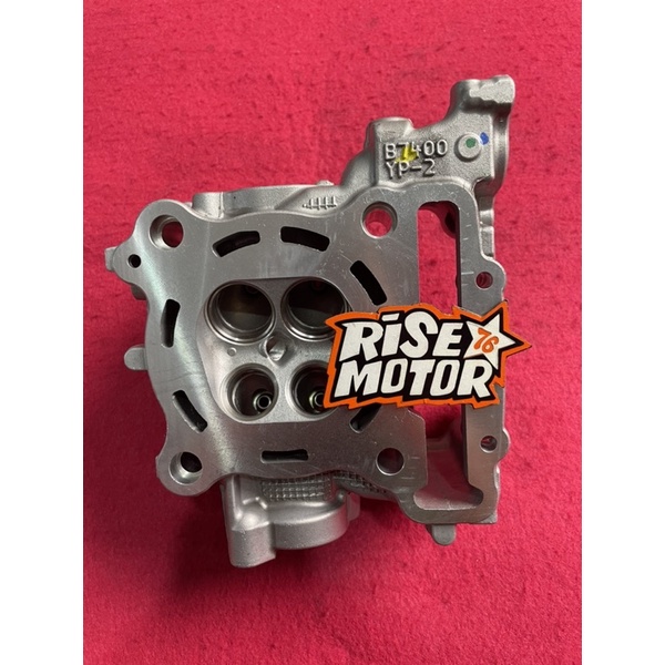 BLOK HEAD CYLINDER HEAD YAMAHA XMAX 300 B74-E1102-00