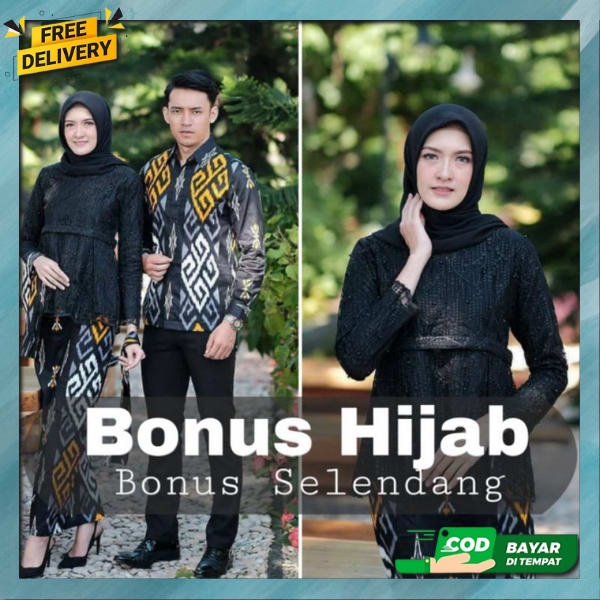 Gsmis Couple Pasangan Kapelan Stelan Couple Pesta Kondangan Setelan Gamis Keluarga Cp Kluarga Set De