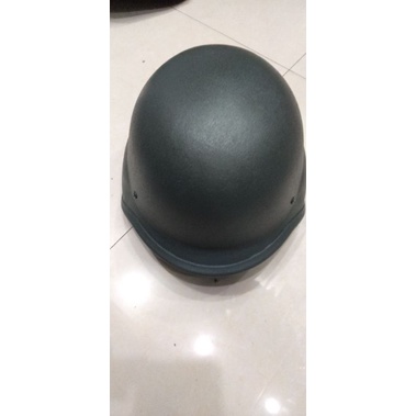 helm baja tempur tni