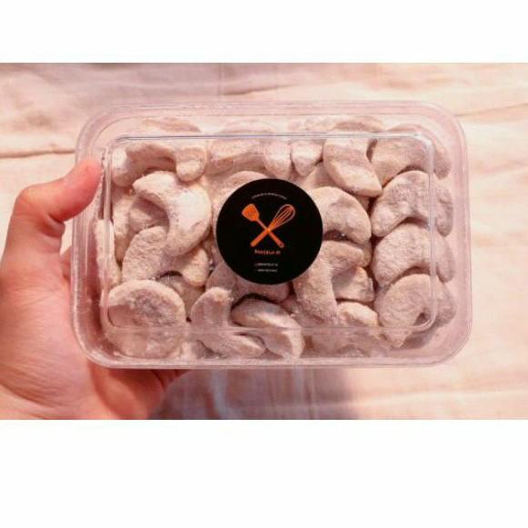 

BISA COD ✔️PAKET KUE KERING / KUE IMLEK LEBARAN NATALAN / HAMPERS KUE / KADO / GIFT|KD2