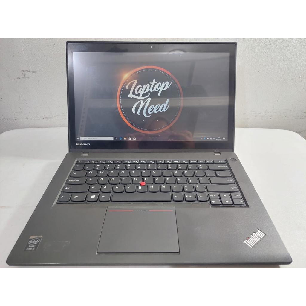 Lenovo Thinkpad  - T440 Core i5