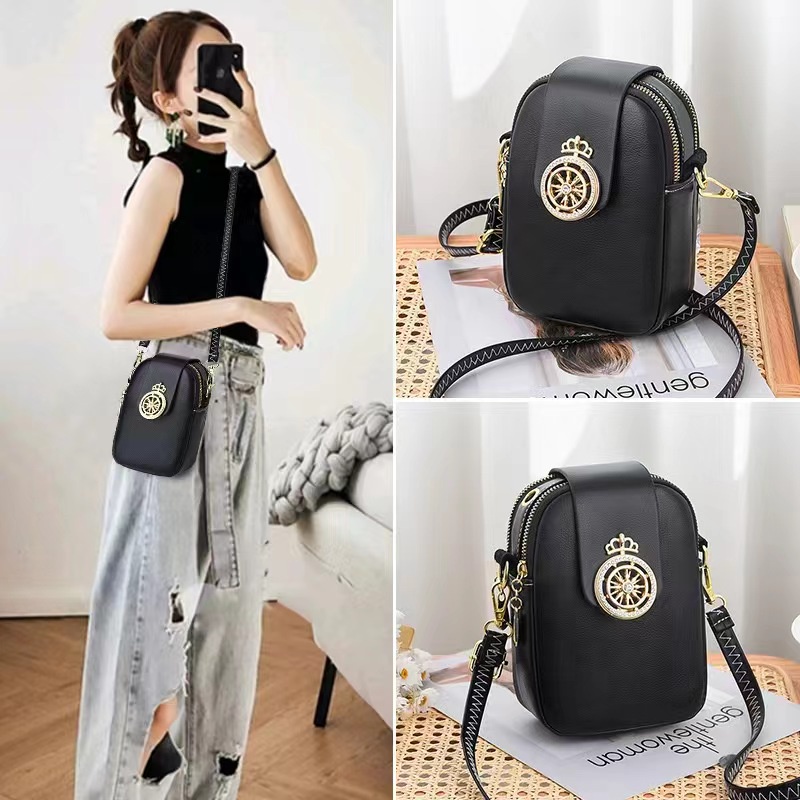 2313 tas selempang wanita import fashion tas bahu wanita slingbag wanita new model terbaru cantik dan best seller terlaris