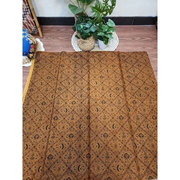 Kain Batik Sidomukti. Batik Sidomukti. Kain Batik motif sidomukti. Batik Sogan. Sogan Sidomukti. Bat