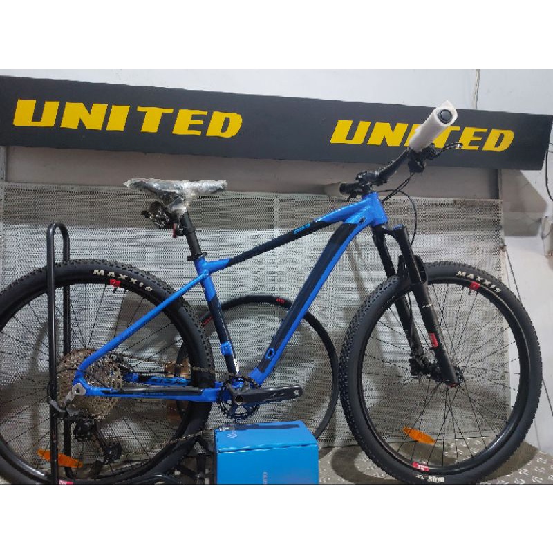 Sepeda MTB 29" Patrol 093 2021