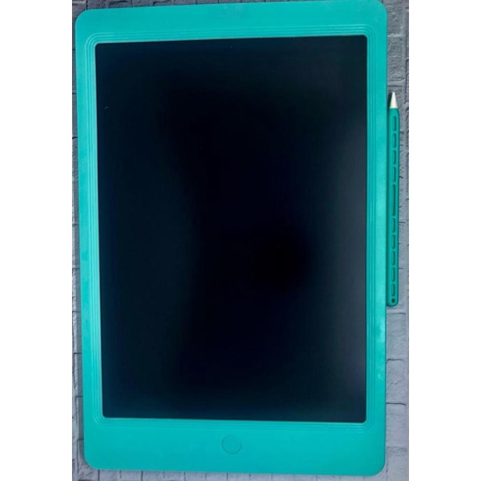 

LCD DRAWING WRITING TABLET 12"/PAPAN TULIS GAMBAR ANAK DAN DEWASA HASA TERLARIS TERPERCAYA ORIGINAL