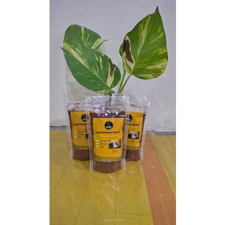 

kopi OKLEK 100gr