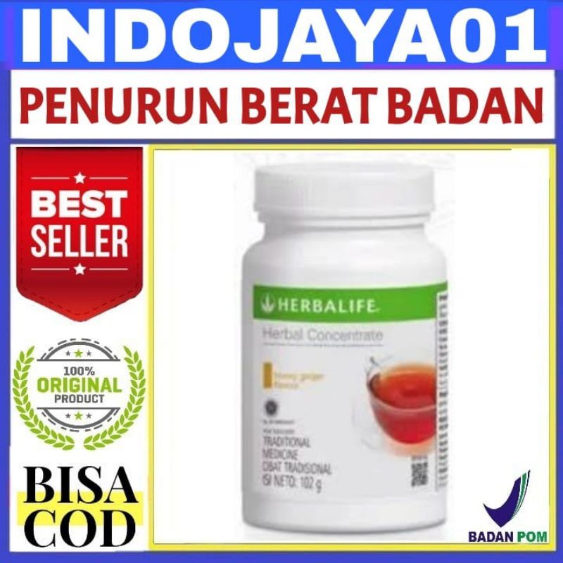 Jual HERBALIFE THERMO TEA PEMBAKAR LEMAK ASLI 100 ORIGINAL Shopee