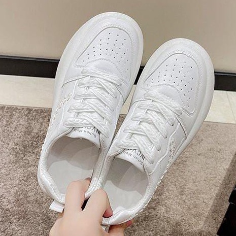 TBIG [COD] Sepatu Sekolah Sneakers Import Shoes WINONA Wanita Sepatu Korea Style Sekolah Kuliah