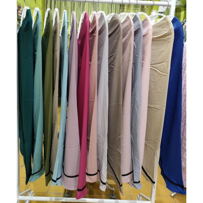 khimar jamia by arniz collection