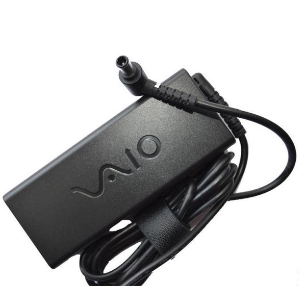 Adaptor Charger Laptop SONY VAIO 19.5V - 4.74A BPS24 BPS26 BPS13 ORI