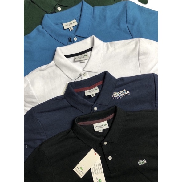 KAOS POLO KAOS PRIA LENGAN PENDEK LOGO by polo ralph lauren