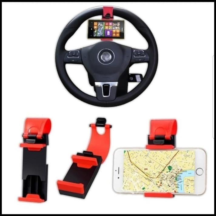 

Holder Klip Strong - Beli 1 Gratis 4 Cs