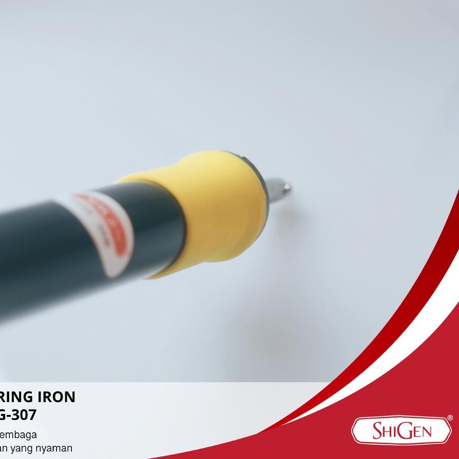 SIAP KIRIM Solder TEMBAGA 40W SHIGEN 307 Kualitas super SG 307 ✪ 881