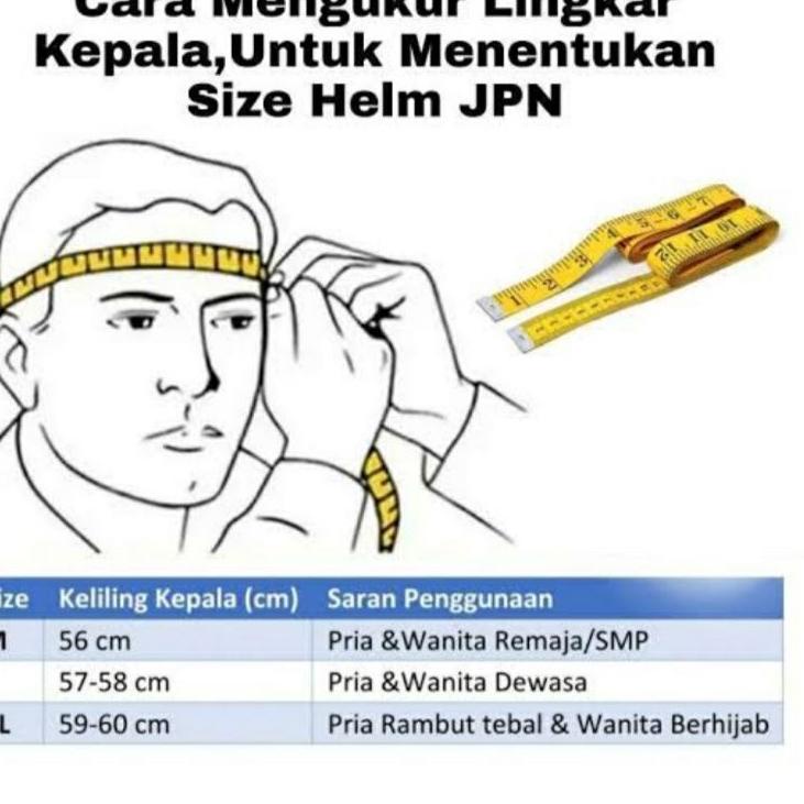 New Promote Helm Bogo Retro Hijau Army Dop