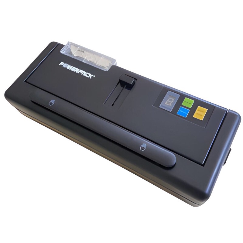Powerpack Vacuum Sealer Portable DZ-290 / Mesin Vacuum Sealer