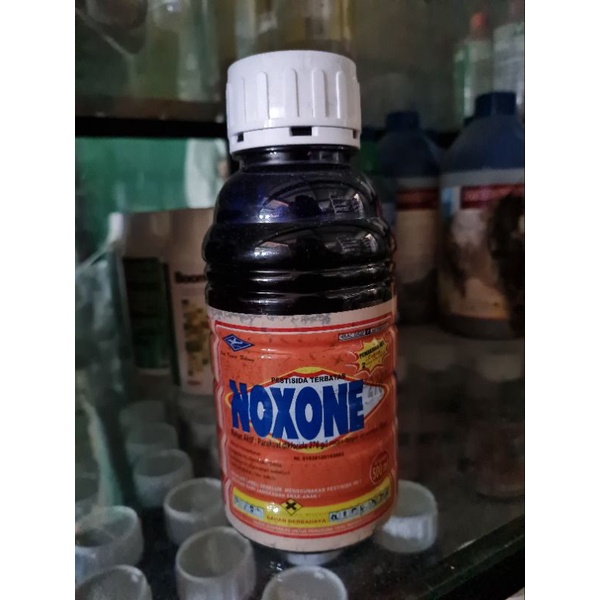 NOXONE 500 ML